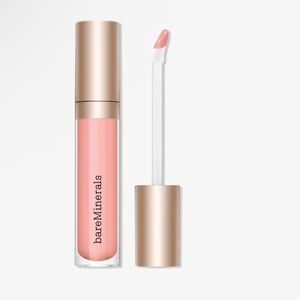bareMinerals Mineralist Lip Gloss Balm- Serenity